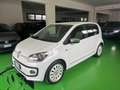 Volkswagen up! Volkswagen up! 1.0 75 CV 5p. high up! Blanc - thumbnail 2