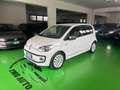 Volkswagen up! Volkswagen up! 1.0 75 CV 5p. high up! Blanc - thumbnail 1