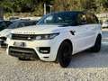 Land Rover Range Rover Sport 3.0 tdV6 HSE Dynamic auto Bianco - thumbnail 3