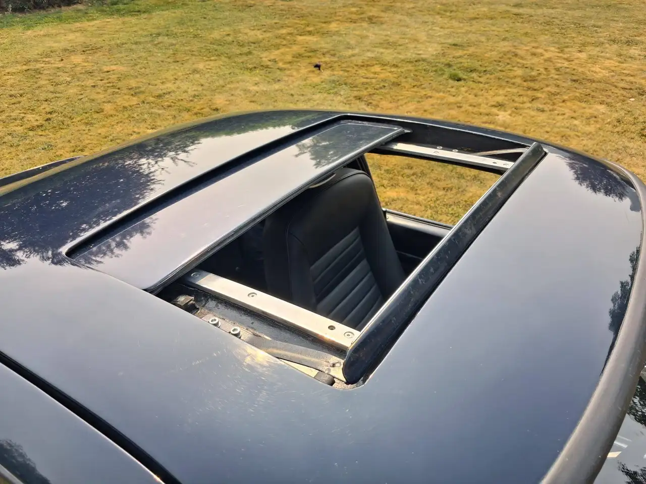 Opel GT 1900, foto 5