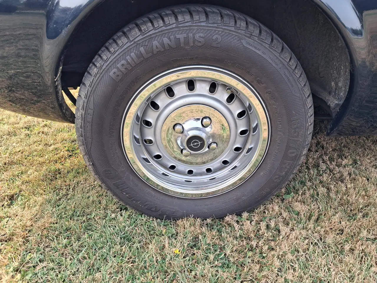 Opel GT 1900, foto 6