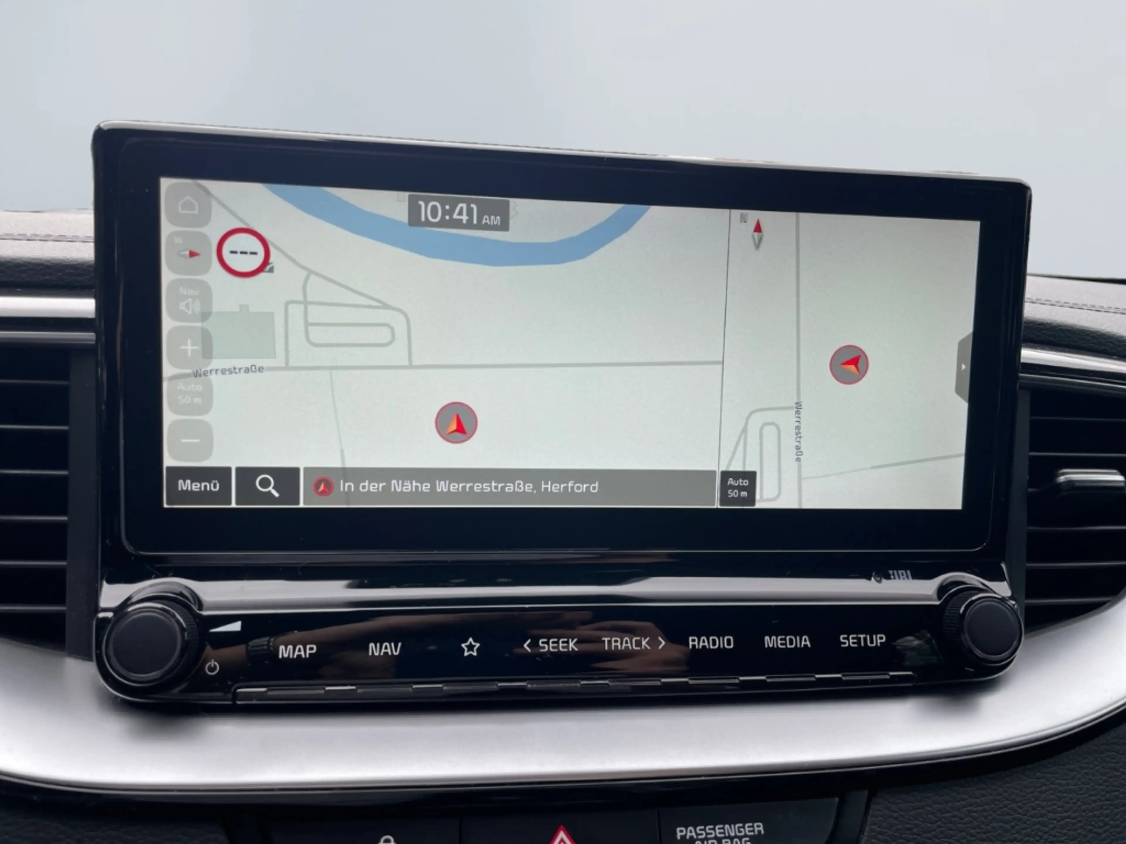 Kia ProCeed / pro_cee'd 1.6 T GT DCT *Bi-LED*JBL*el. Sitz*4xSHZ* — photo 15