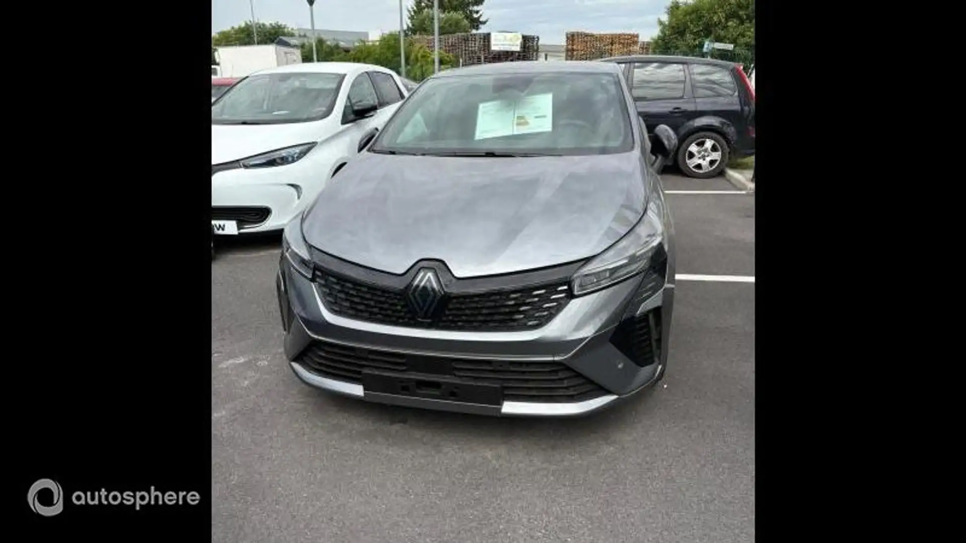 Renault Clio 1.0 TCe 90ch esprit Alpine - 24 - 2