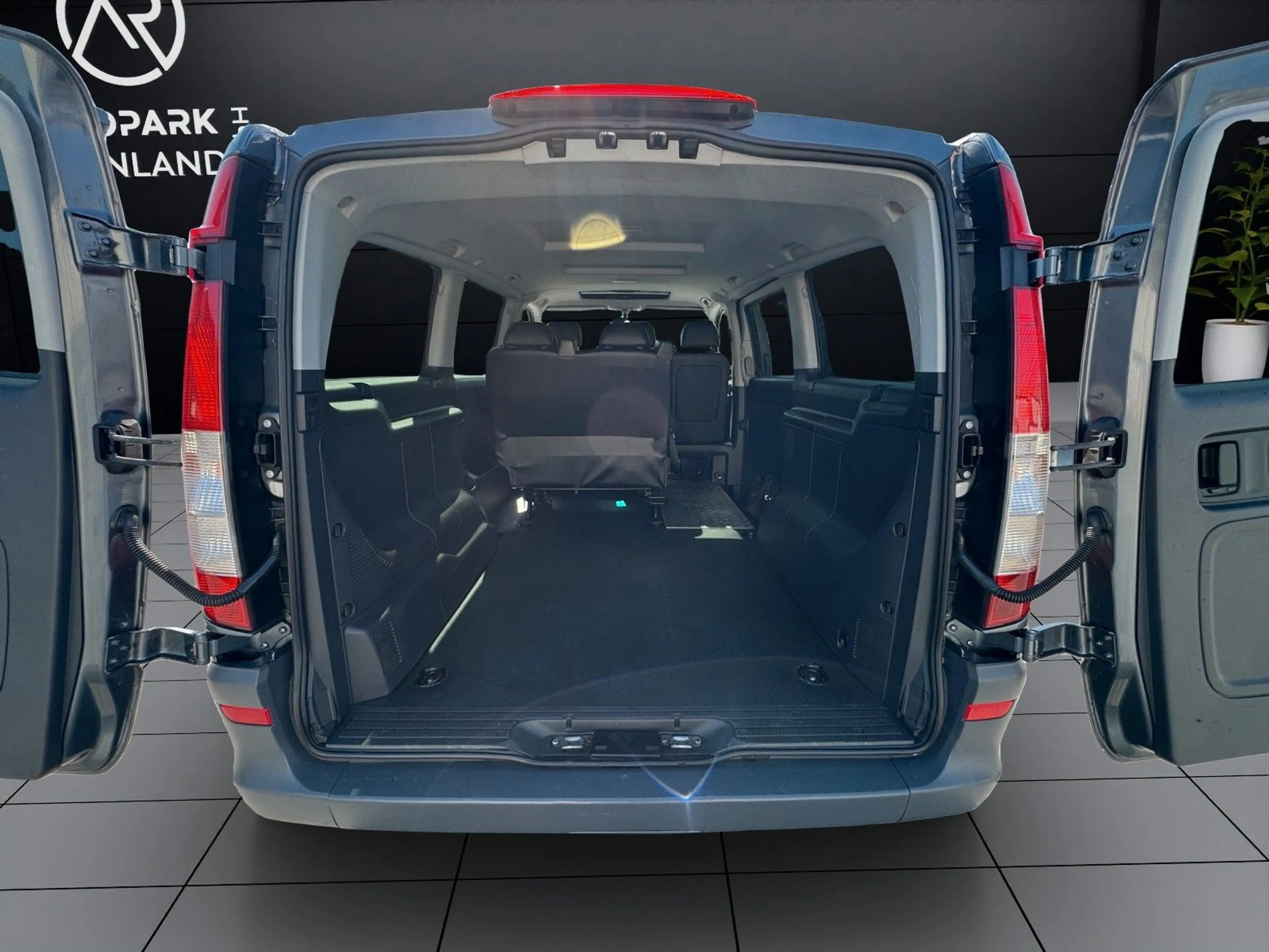 Mercedes-Benz Vito 122 CDI*3.0CDI-V6*MIXTO-5-SITZER*LKW-ZULASS — photo 14