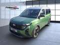 Ford Tourneo Courier Active Bluetooth Navi Klima Grün - thumbnail 2
