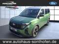 Ford Tourneo Courier Active Bluetooth Navi Klima Grün - thumbnail 1