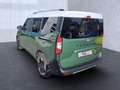 Ford Tourneo Courier Active Bluetooth Navi Klima Grün - thumbnail 4