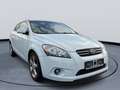 Kia Ceed / cee'd ED/Sport Paket/1.Hand/Teilleder Blanco - thumbnail 1