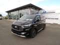 Ford Tourneo Custom Active L1 Techno 6 - FGS 5 Jahre Zwart - thumbnail 1