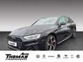 Audi A4 2.0 TFSI S line Klima Schwarz - thumbnail 1