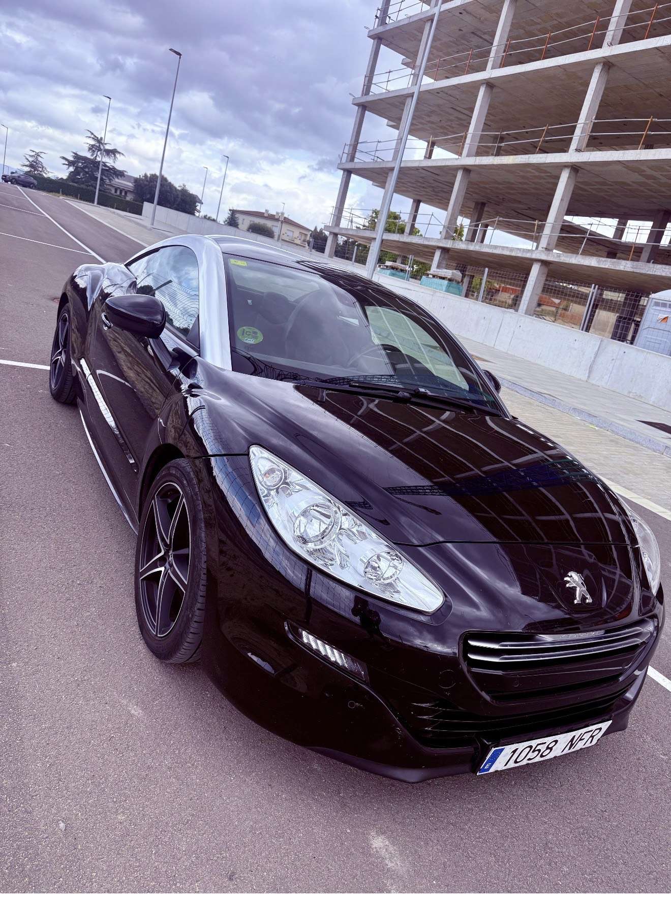 Peugeot RCZ 1.6 THP Aut. - foto 1