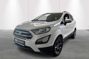 1.0i EcoBoost 74kW Business Class