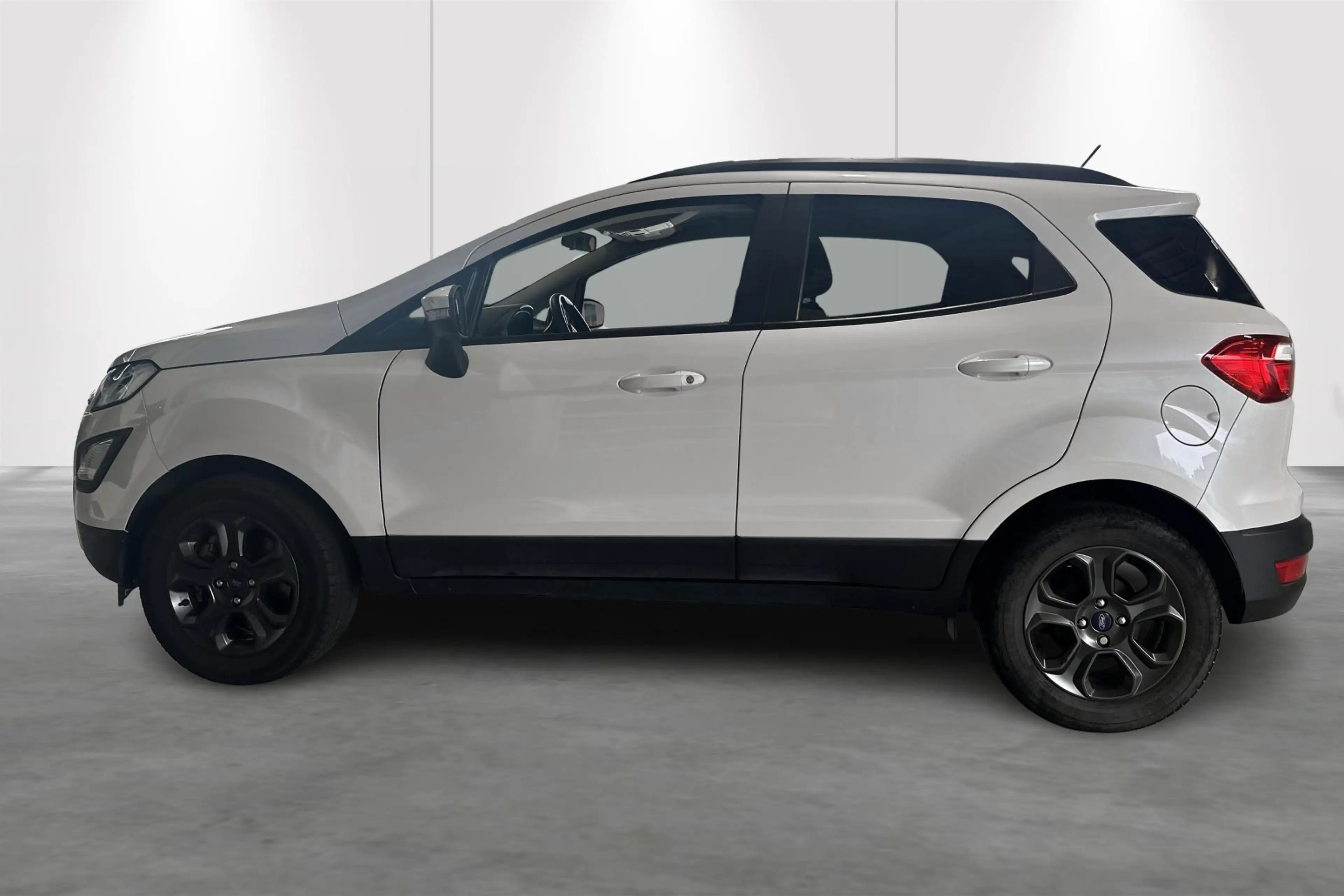 Ford EcoSport 1.0i EcoBoost 74kW Business Class — photo 3