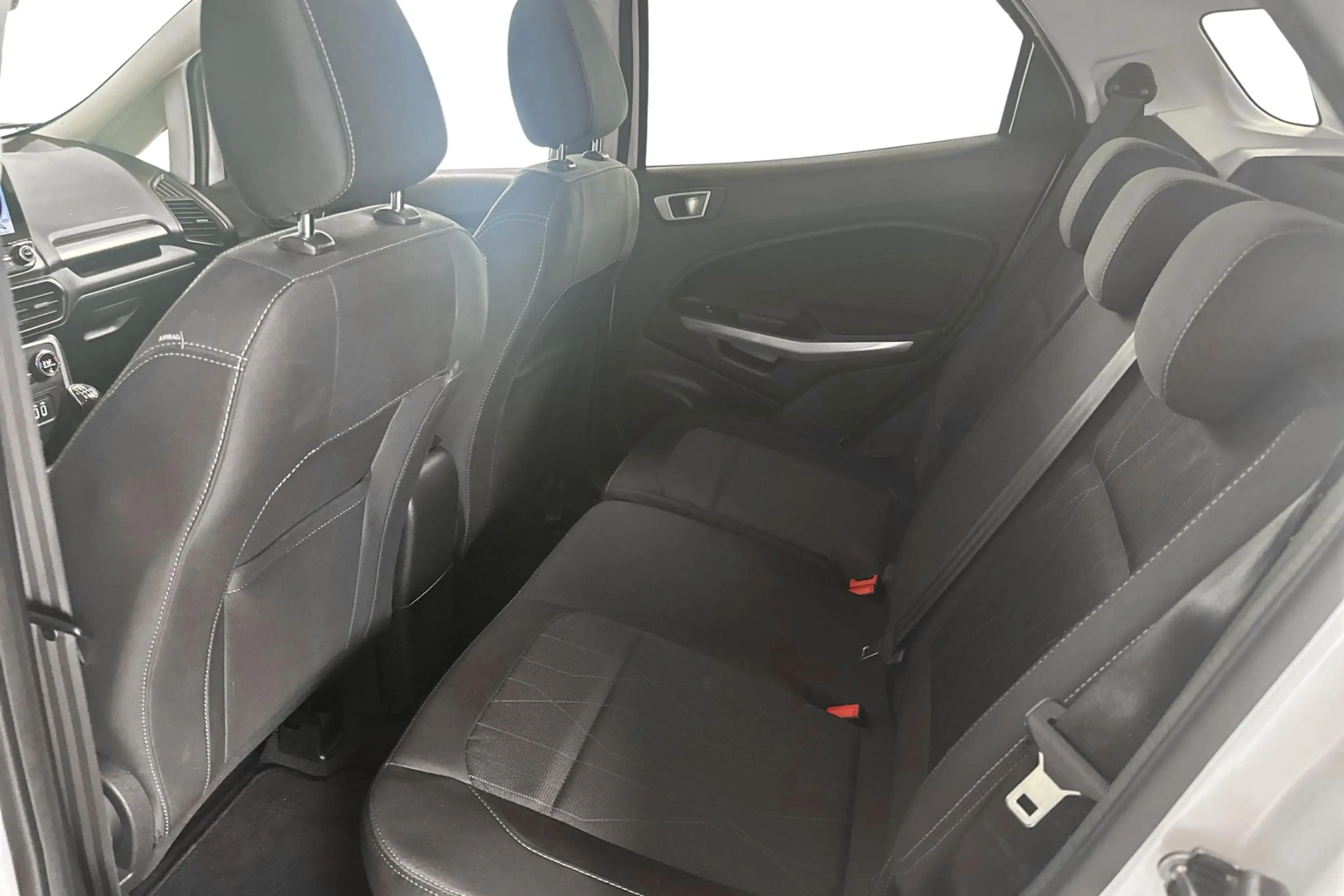 Ford EcoSport 1.0i EcoBoost 74kW Business Class — photo 7