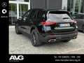 Mercedes-Benz GLC 450 GLC 450 d 4M AMG Pano HuD DIGITAL Memory Night Schwarz - thumbnail 6
