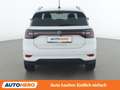 Volkswagen T-Cross 1.0 TSI R-Line Weiß - thumbnail 5