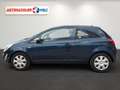Opel Corsa D 1.2 Automatik Klimaanlage Navigation Blauw - thumbnail 7