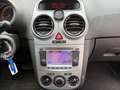 Opel Corsa D 1.2 Automatik Klimaanlage Navigation Blauw - thumbnail 13