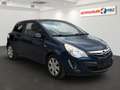 Opel Corsa D 1.2 Automatik Klimaanlage Navigation Bleu - thumbnail 3