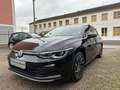 Volkswagen Golf Style Highline Schwarz - thumbnail 1