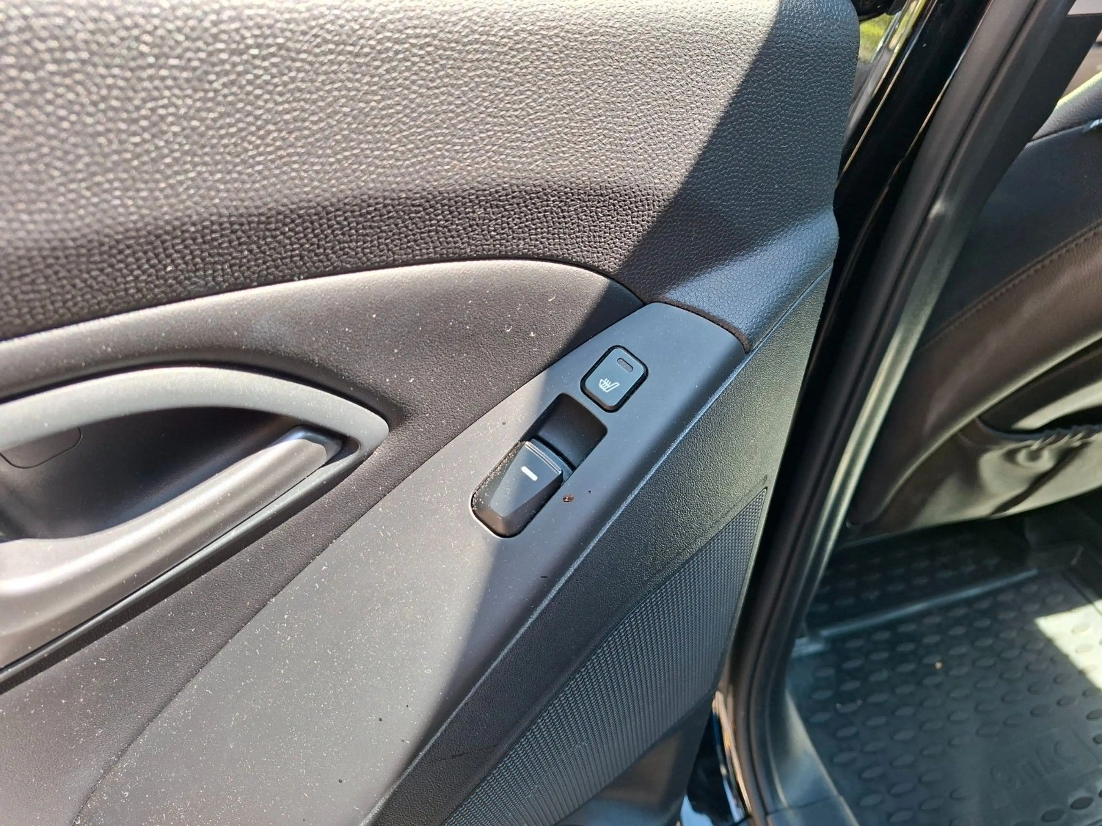 Hyundai iX35 Trend 2WD — photo 17