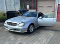 Mercedes-Benz SLK 230 Kompressor Argintiu - thumbnail 7