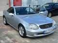 Mercedes-Benz SLK 230 Kompressor Argintiu - thumbnail 8