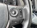 Toyota RAV 4 2.5 Hybrid e-CVT 2WD Style – Toyota onderhouden Tr Grijs - thumbnail 22