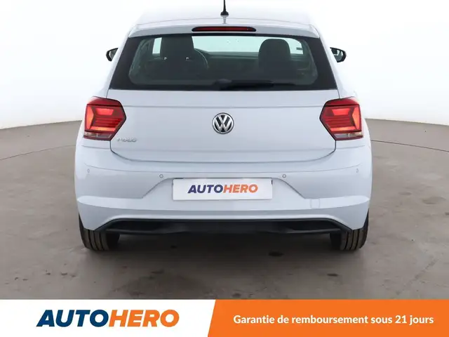 Volkswagen Polo view 5