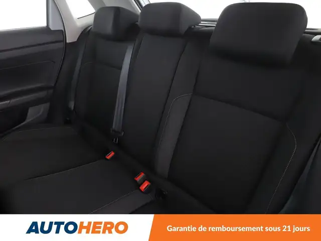 Volkswagen Polo view 14