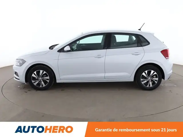 Volkswagen Polo view 3