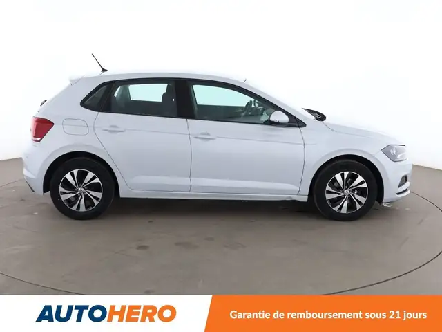 Volkswagen Polo view 7