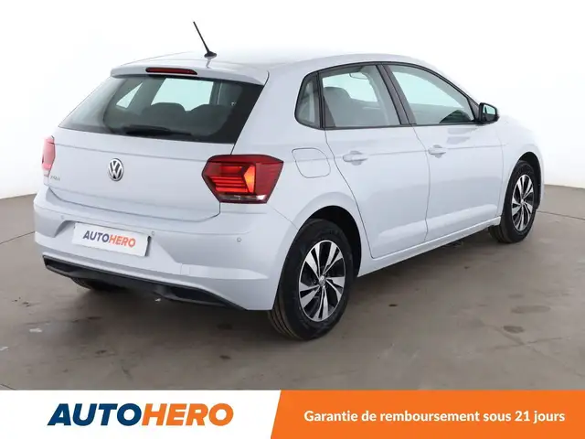 Volkswagen Polo view 6