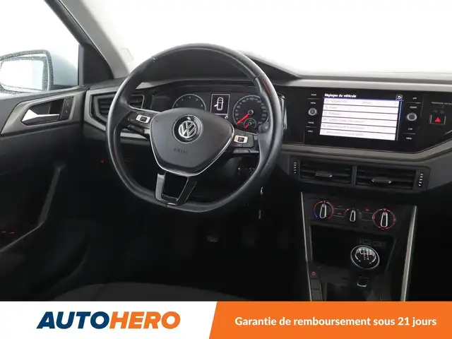 Volkswagen Polo view 13