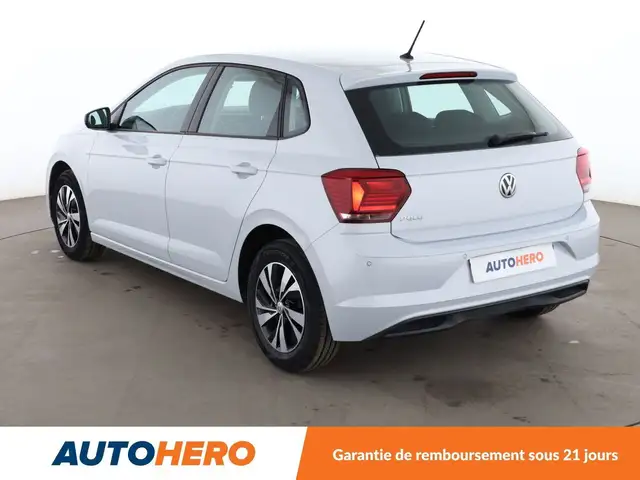 Volkswagen Polo view 4