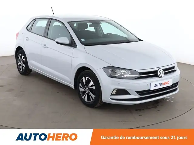 Volkswagen Polo view 8