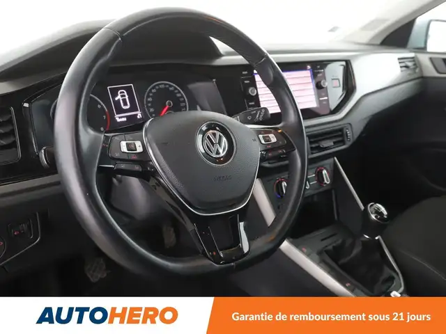 Volkswagen Polo view 11