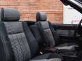 Mercedes-Benz E 220 CABRIOLET A124 HANDSCHALTER*KARO*EURO2*BRD Noir - thumbnail 17