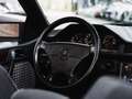 Mercedes-Benz E 220 CABRIOLET A124 HANDSCHALTER*KARO*EURO2*BRD Noir - thumbnail 16