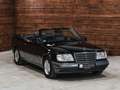 Mercedes-Benz E 220 CABRIOLET A124 HANDSCHALTER*KARO*EURO2*BRD Nero - thumbnail 2