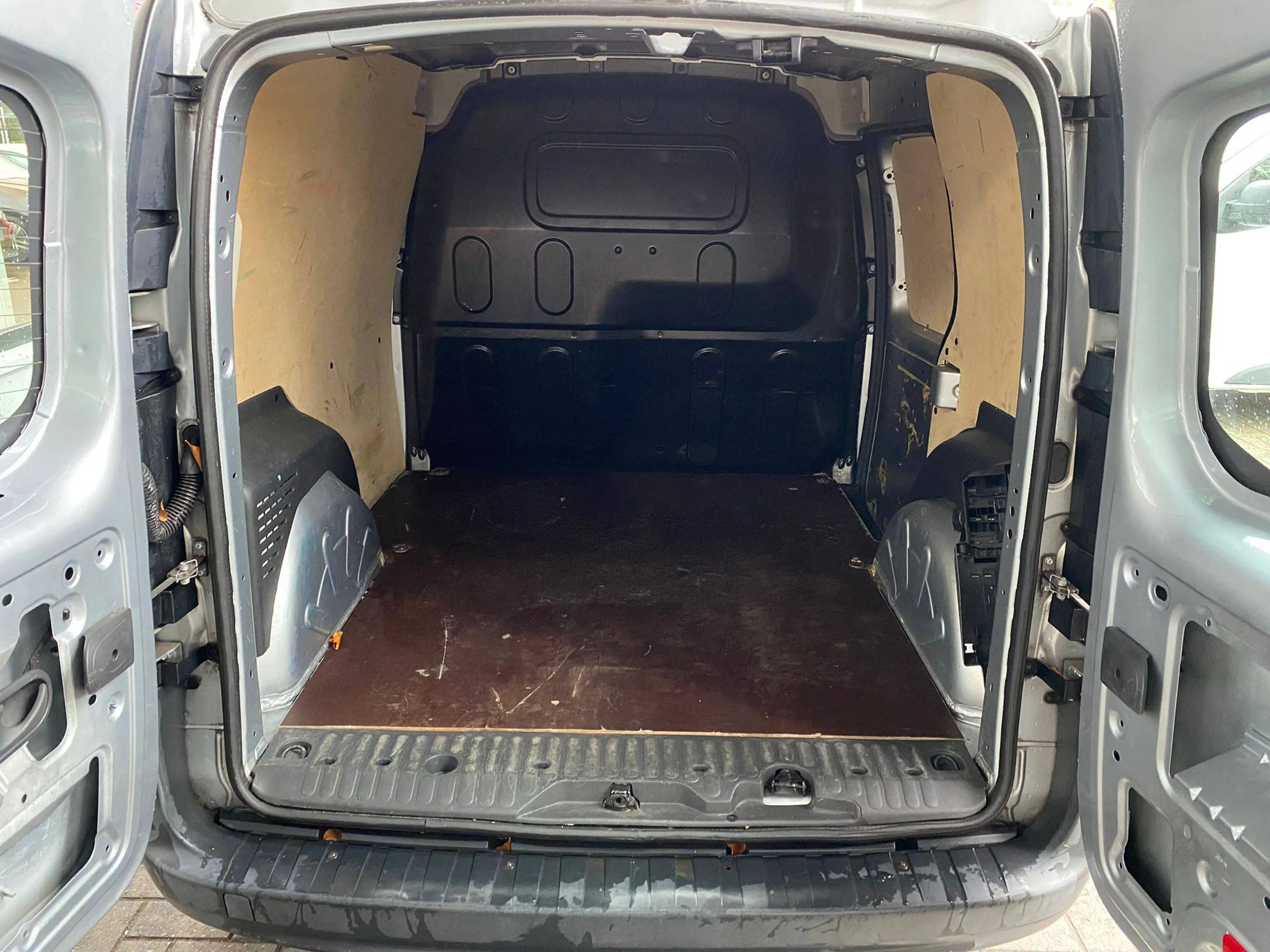 Mercedes-Benz Citan 1.5 CDi A2 -€4000 Korting!!! — photo 9
