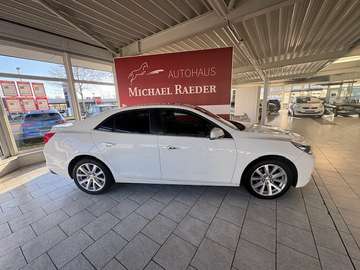 LTZ AT Xenon Navi SHZ