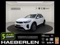 Kia Stonic 1.0 T-GDI Vision Navi+SHZ+Fernlichtass. Blanc - thumbnail 1