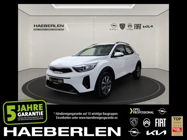 Kia Stonic 1.0 T-GDI Vision Navi+SHZ+Fernlichtass.