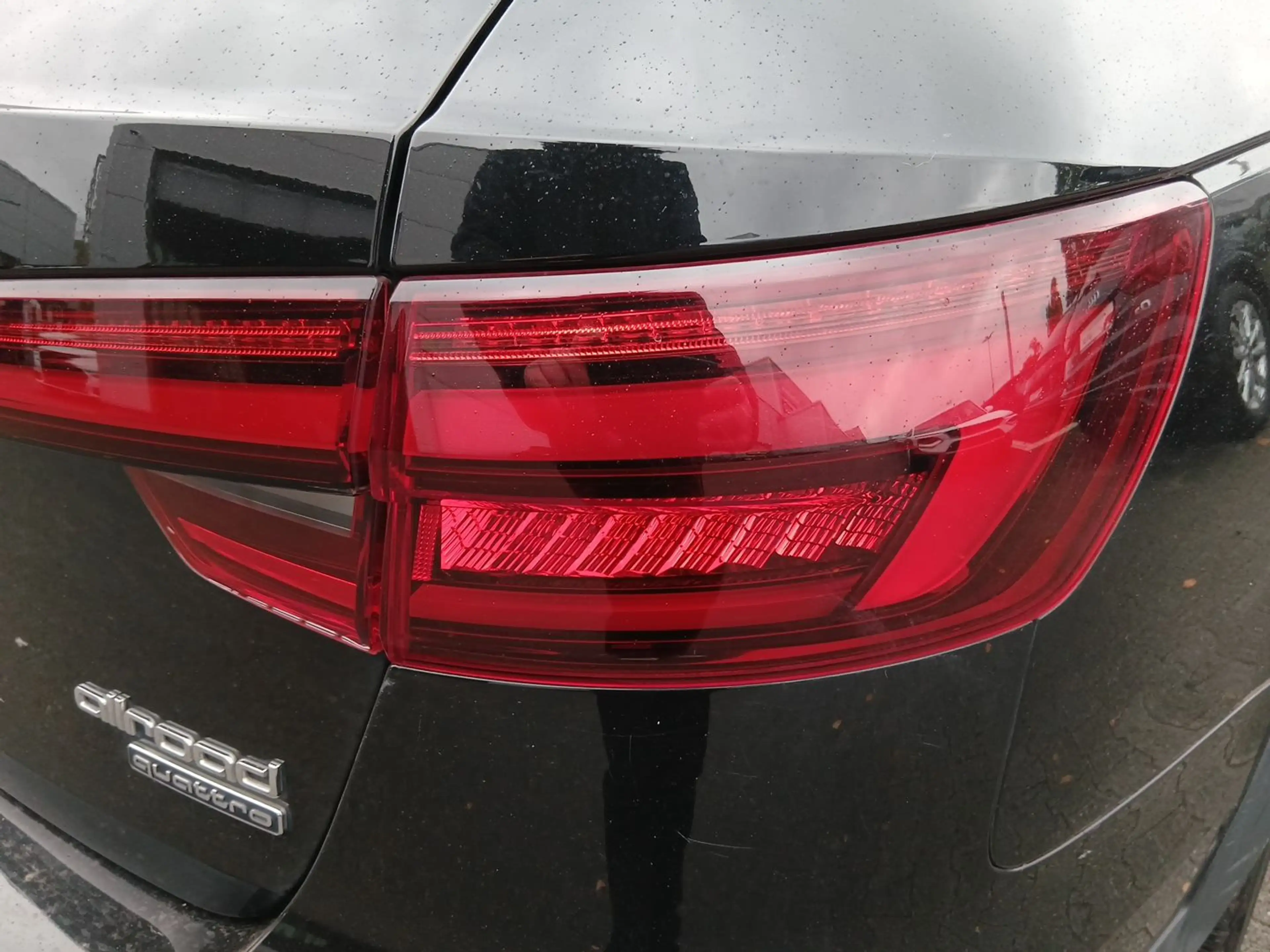 Audi A4 allroad A4 allroad 2.0 TFSI qu. S tronic *StdHz*B&O*AHK* — photo 9