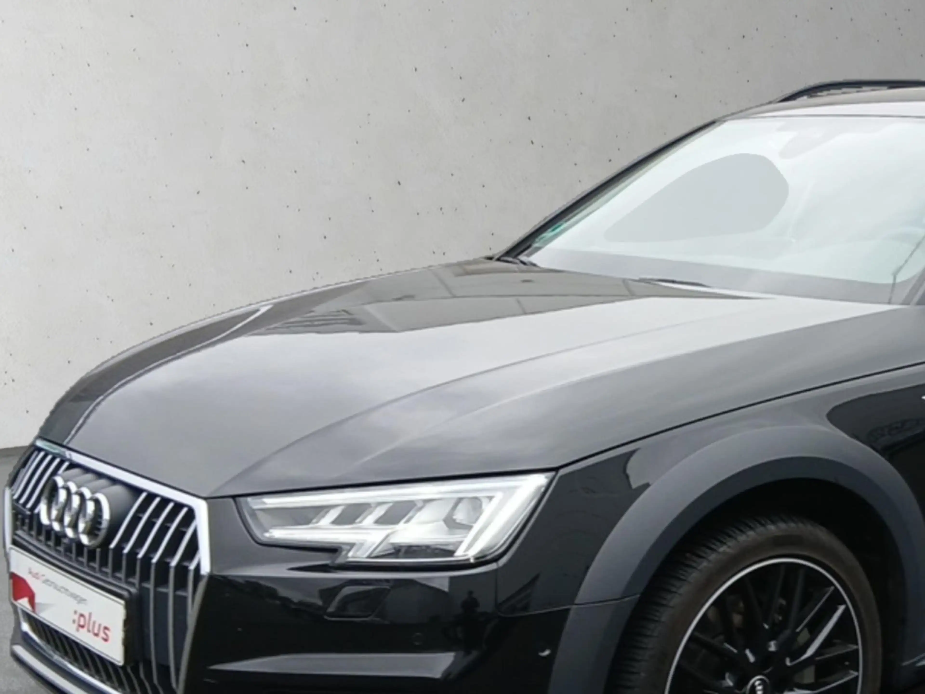 Audi A4 allroad A4 allroad 2.0 TFSI qu. S tronic *StdHz*B&O*AHK* — photo 8