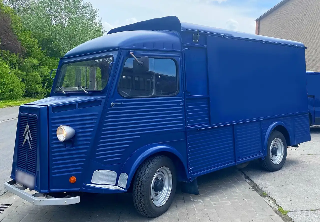 Citroën