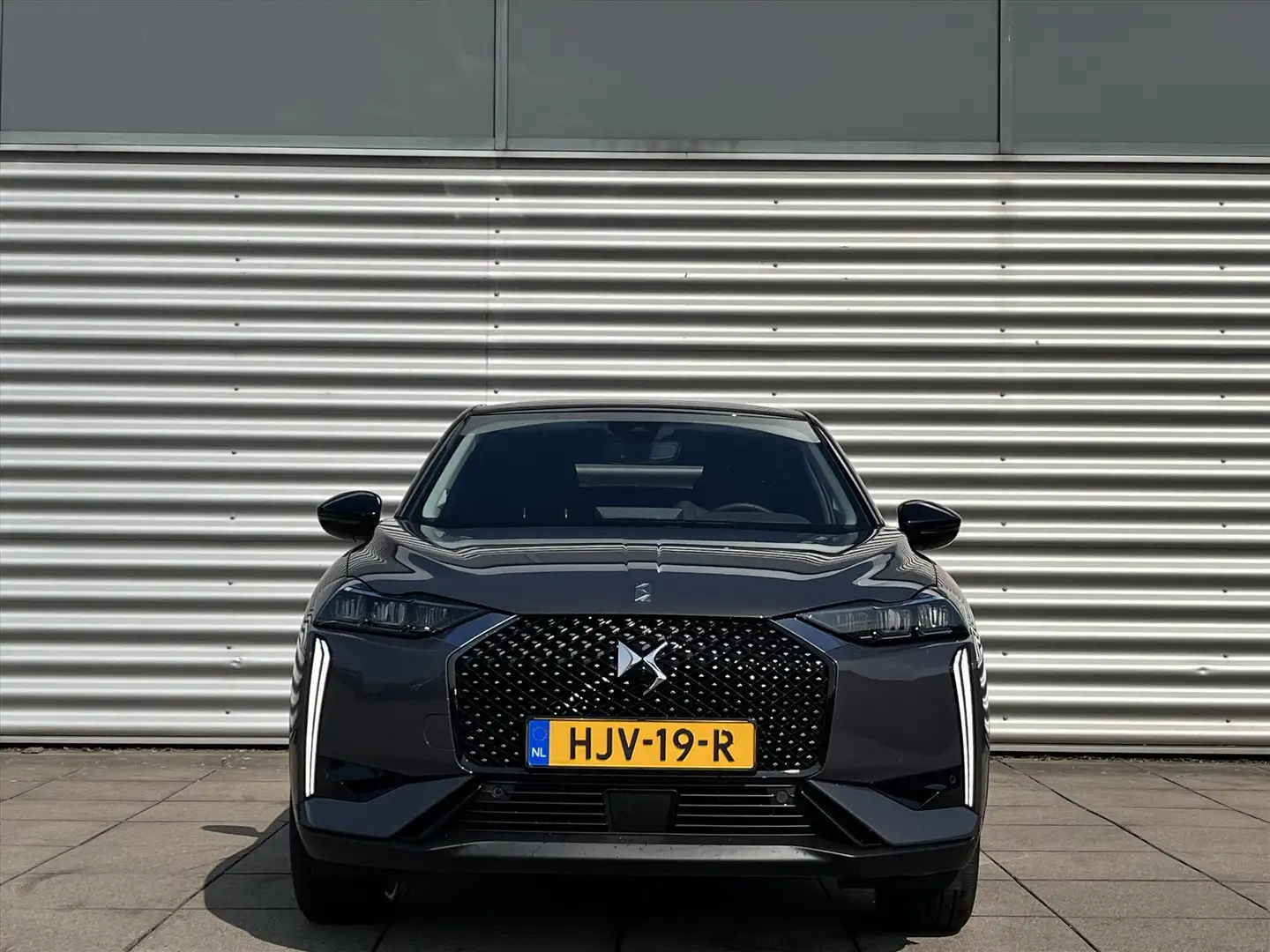 DS Automobiles DS 3 E-TENSE 156pk 54 kWh Antoine de Saint Exupéry | Cr Burdeos - 2