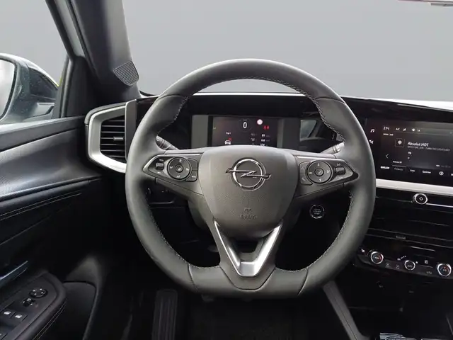 Opel Mokka view 13