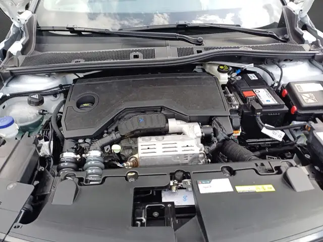 Opel Mokka view 5